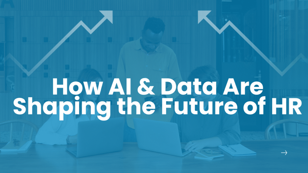 HR Analytics 2025: Data-Driven Insights Reshape Workforce Strategy and Employee Experience