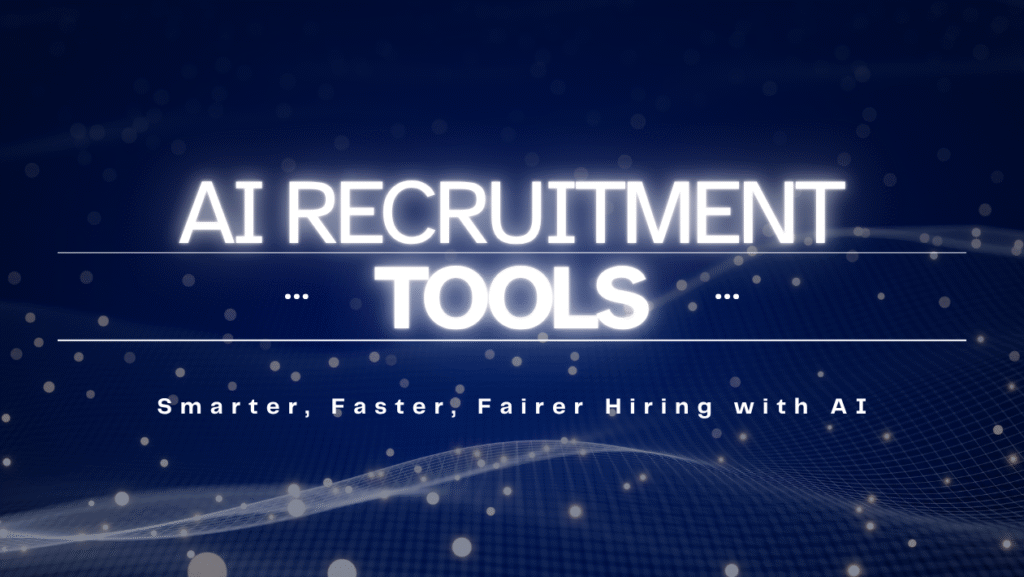 Recruitment Technology 2025: AI, Automation, and Data-Driven Hiring Reshape the Talent Landscape