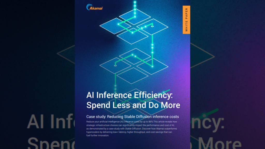 AI Inference Efficiency: Spend Less and Do More