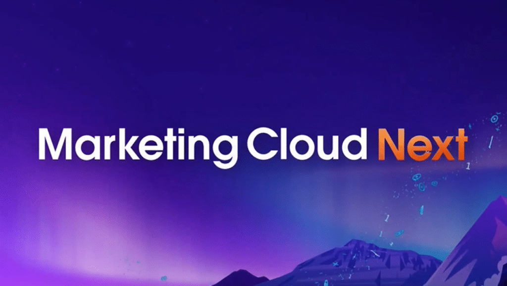 See what Agentforce Marketing can do for you.