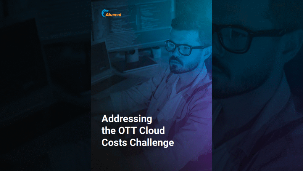 Addressing the OTT Cloud Costs Challenge