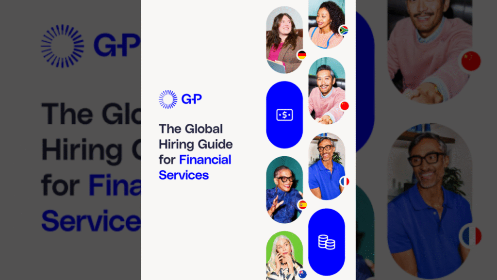 The Global Hiring Guide for Financial Services