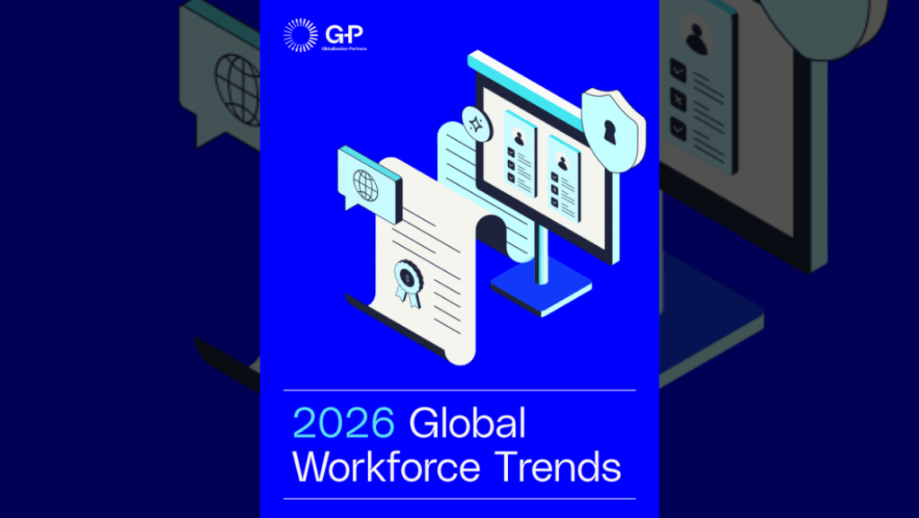 2026 Global Workforce Trends