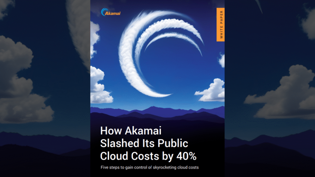 Gaining Control Over Spiraling Cloud Costs