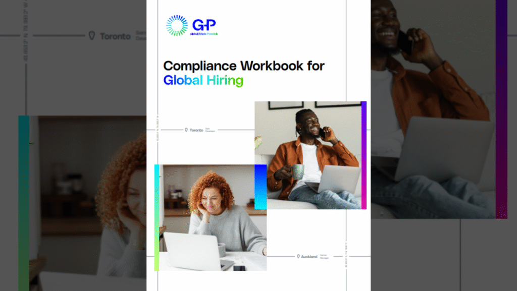 Compliance Workbook for Global Hiring