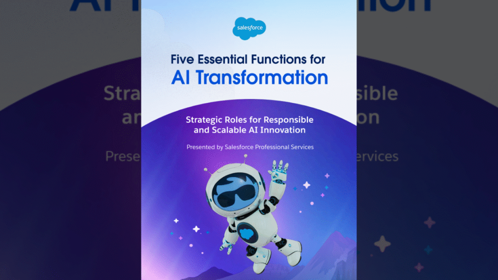 Behind the Build: Deploying Agentforce on Help.Salesforce