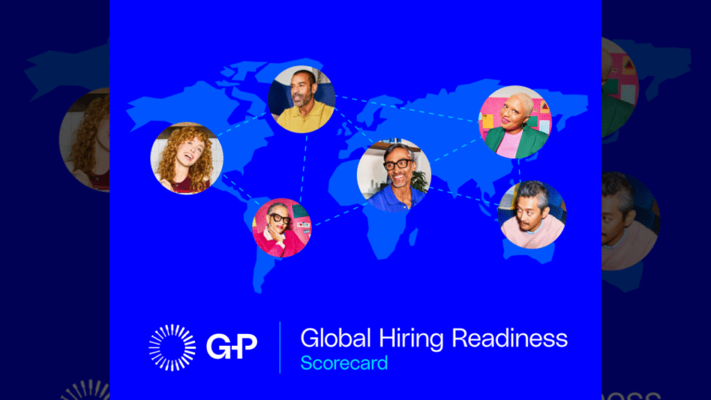 Global Hiring Readiness Scorecard