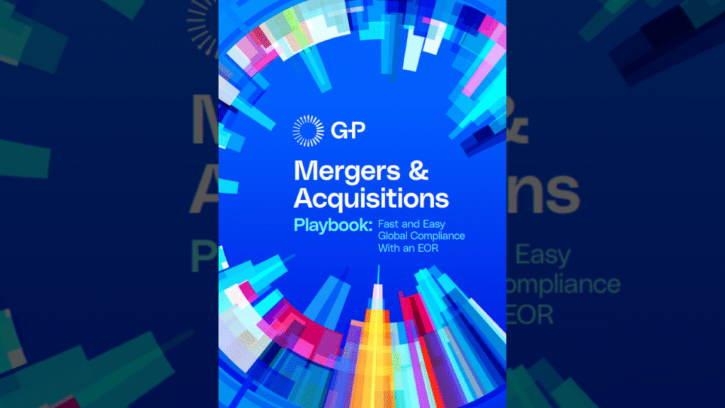 Mergers and Acquisitions Playbook