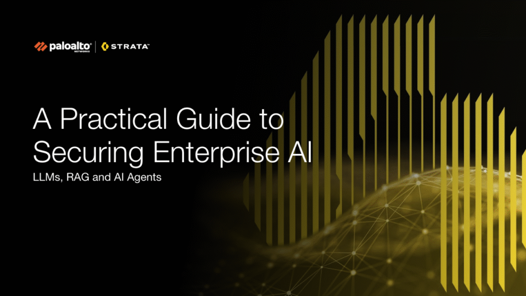 A Practical Guide to Securing Enterprise AI