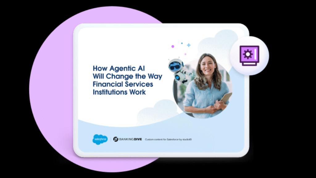 Agentic AI: A New Era for Financial Services